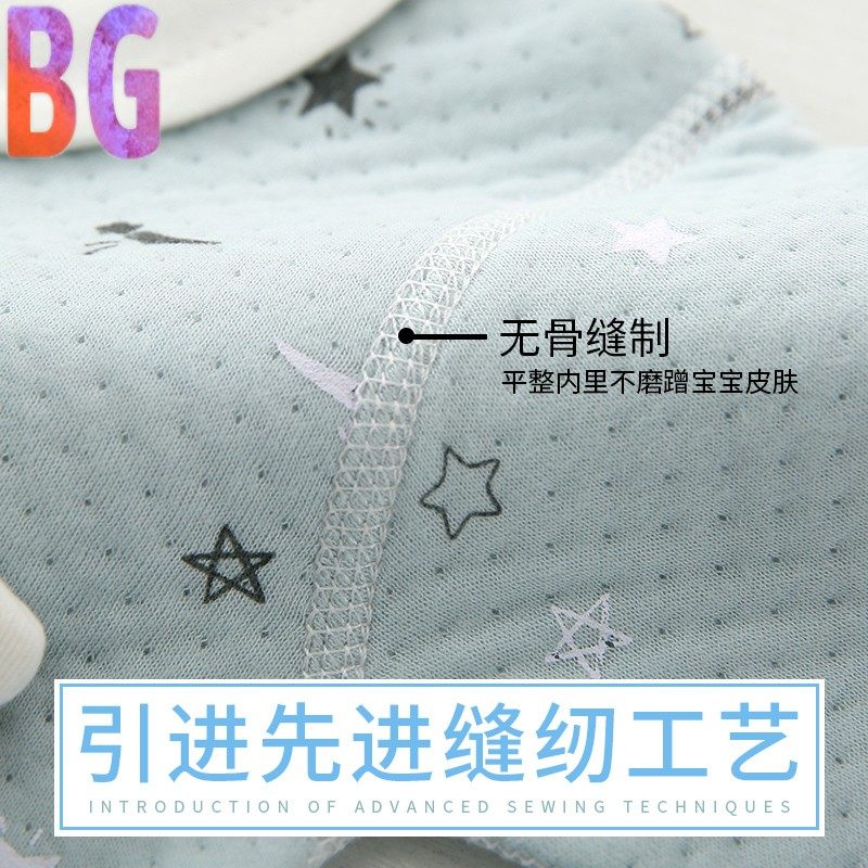 秋冬刚出生满月礼物新生儿套装礼盒 bg服饰婴儿礼盒