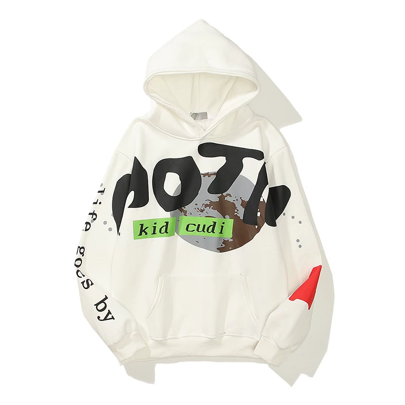 CPFM for MOTM III I AM Curious Hoodie Cooperative Hood