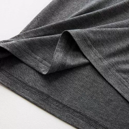 Летняя шелковая пижама, тонкий комплект, сшита из модала, короткий рукав, 3 предмета