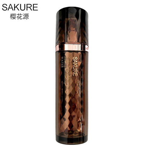 樱花源 赋妍悦弹紧致润肤水120g补水滋润保湿面部化妆品专柜正品 - 图2