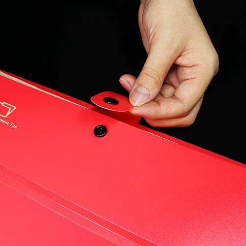 Многослойные канцтовары, орган для документов, папка, Южная Корея, оптовые продажи