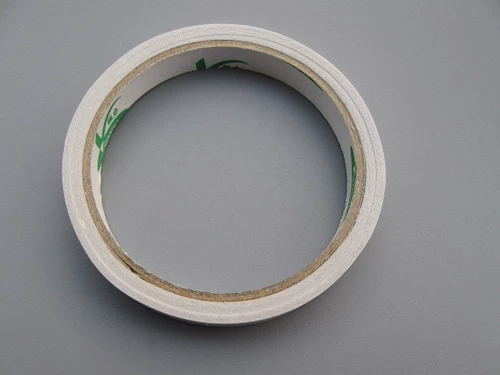 Двусторонний скотч, лента, 6 см