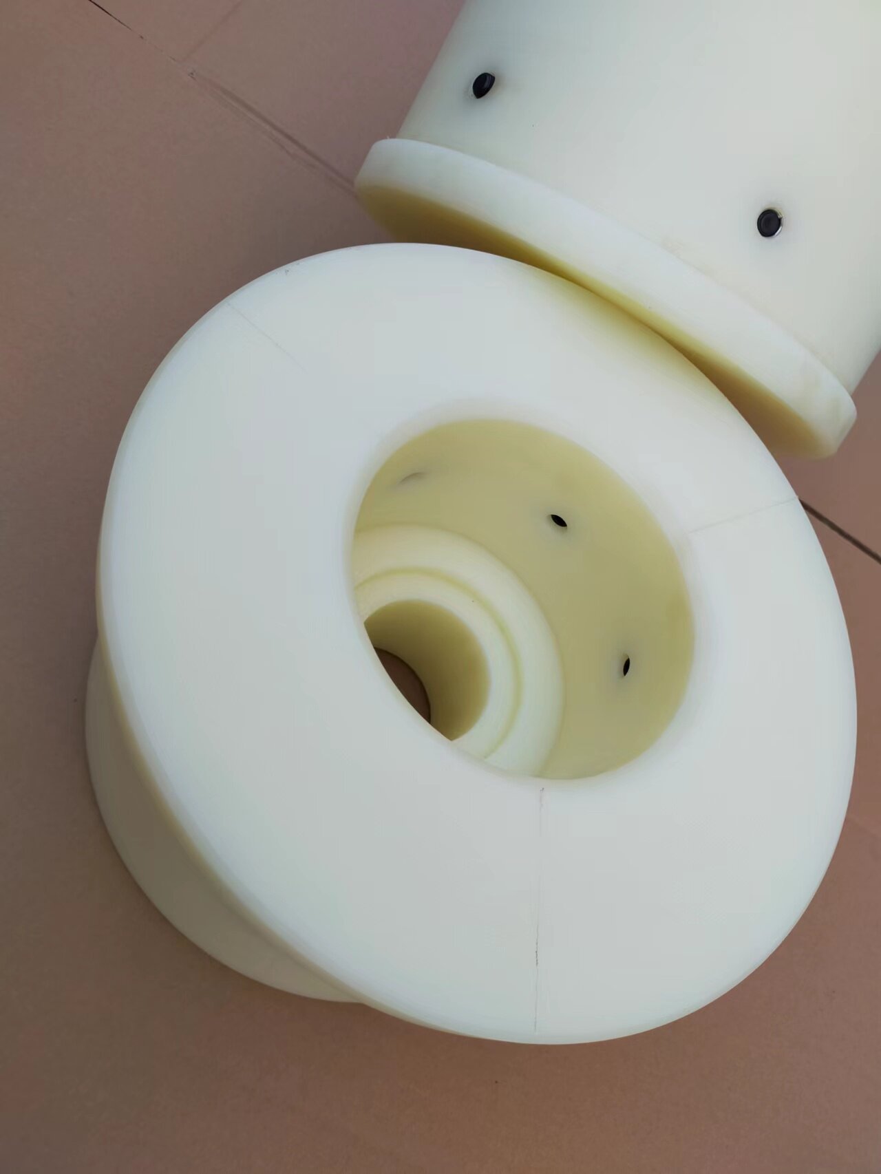 3寸转6寸滑差轴专用气胀套转换套尼龙套塑胶套气涨套分条复卷机用,淘宝优惠券,粉丝福利购,淘宝优惠卷