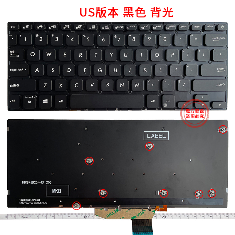 全新ASUS华硕 S14 S4300U S4300F/FN K430 S403 X430 X430U A430 - 图1