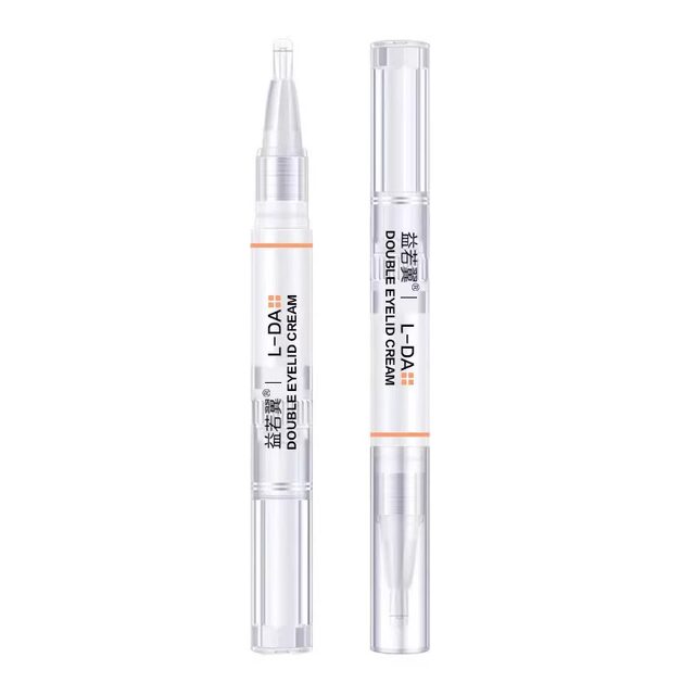Watsons double eyelid shaping cream non-permanent shaping invisible patch natural traceless glue large eye patch