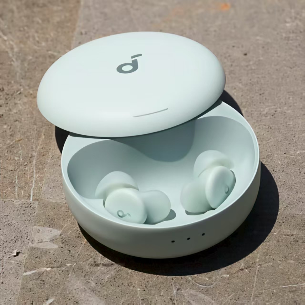 声阔Sleep A30睡眠耳机二代深睡舱A30 主动降噪 无感佩戴 可通话,淘宝优惠券,粉丝福利购,淘宝优惠卷