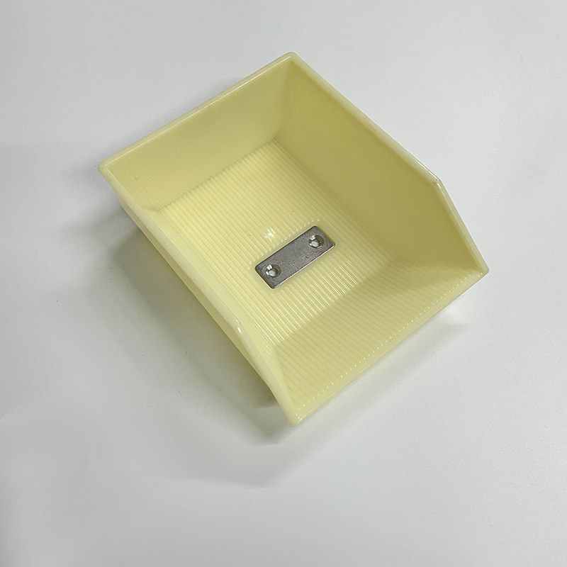 立式包装机配件翻斗 输送带斗翻斗料斗放料斗链斗ABS塑料料斗翻斗,淘宝优惠券,粉丝福利购,淘宝优惠卷