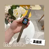 Apply AppleWatch97Se Apple Watch с 6 женскими IWATCH45 персонализированная маленькая талия простота