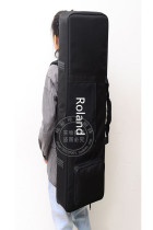 Roland Roland AX-Edge Tomahawk Keyboard Pack synthesizer 49 key AX-Synth 88 key FP30 thickened bag