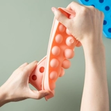 Компактная форма, компактный пищевой силикон для коммерческого использования, стайлинг, DIY