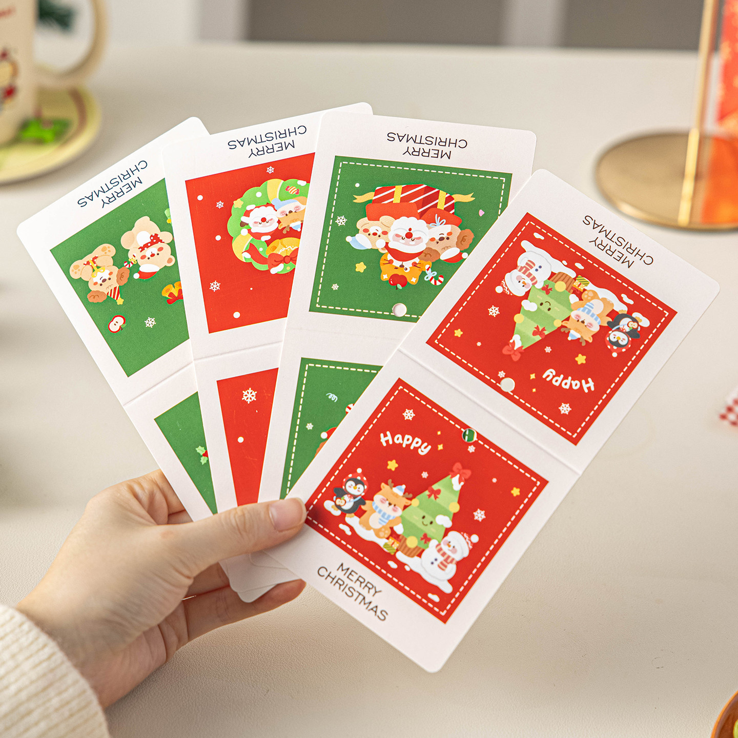 圣诞节雪花酥包装袋饼干机封曲奇糖霜果袋子独立小自封烘焙礼品盒,淘宝优惠券,粉丝福利购,淘宝优惠卷