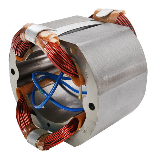 各种355切割机定子350百闻博海伦达83501 83503 8030定子6 7 8齿 - 图3