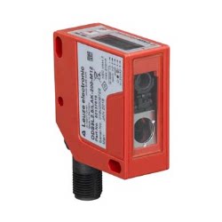 LEUZE激光测距传感器ODSL 9/C66-100-S12替ODS9L2.8/LA6-100-M12 - 图3
