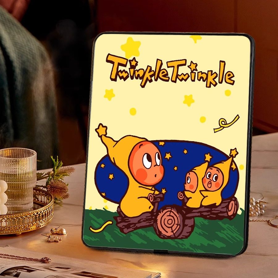 自油自画 数字油画diy填色手绘手工填充填色客厅卡通桌面摆台画,淘宝优惠券,粉丝福利购,淘宝优惠卷