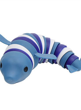 TikTok爆款海洋鲨鱼海豚