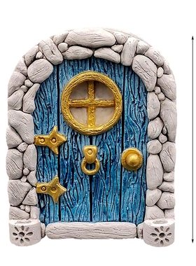 FairyGdenD精灵仙女门