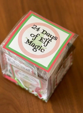 ChistesdElfo圣诞精灵笑