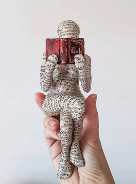 跨境新款Readingwom读书