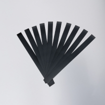 Badminton Racket Mesh Racket Wall Racket Bottom Glue Hand Rubber Handle Leather Closure Adhesive Tape PP Adhesive Strips Thickened Single Accessories