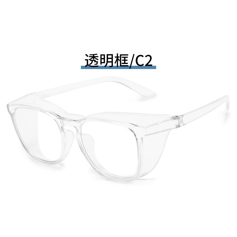 舒莱尼医用护目镜