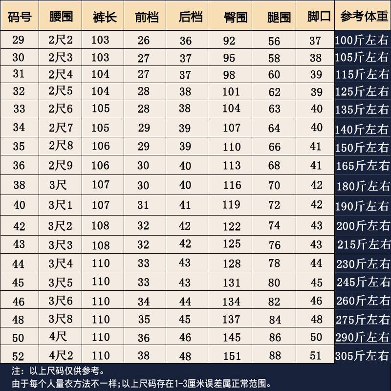 肥佬胖子男裤秋冬加肥加大码长裤子高弹力西裤宽松中年男士休闲裤