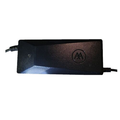 爱玛电动车充电器原装正品48V60V72V/12AH20AH3A原厂电瓶车充电器 - 图3
