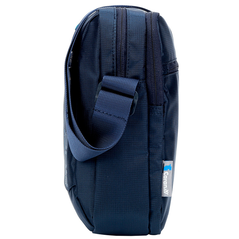 卡拉羊单肩斜挎包男女时尚防水质感休闲运动随身上班小方软包4007,淘宝优惠券,粉丝福利购,淘宝优惠卷