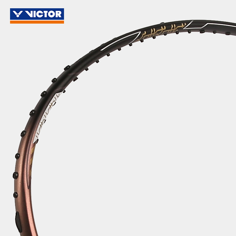 victor胜利羽毛球拍猎鹰新色小隼 victor点石羽毛球拍