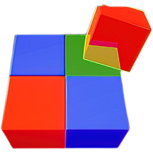 UE5.3插件 运行时吸附对齐系统 Modular Snap System Runtime - 图3