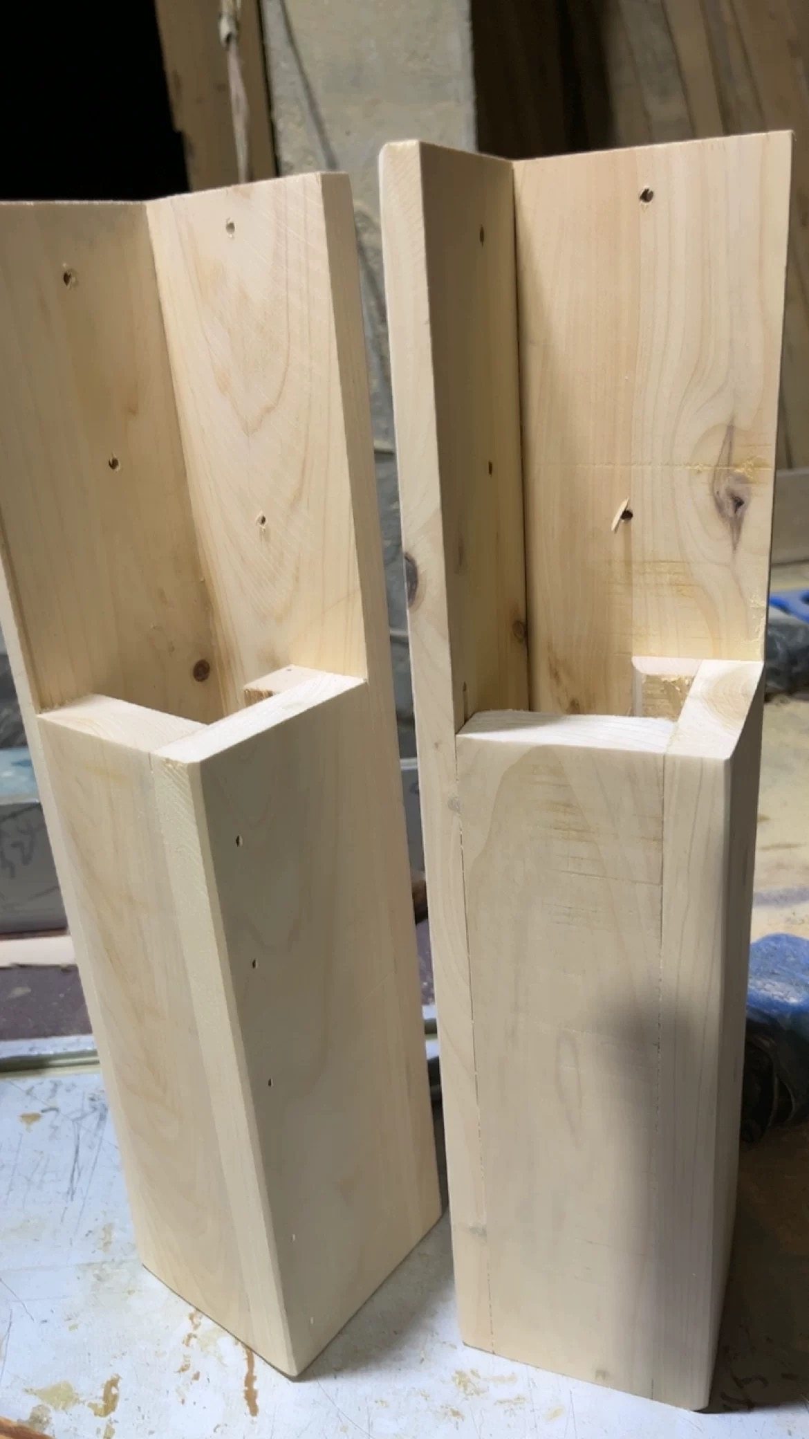 家具加高定制家具脚加高增高垫神器床茶几桌桌子脚垫实木脚套,淘宝优惠券,粉丝福利购,淘宝优惠卷