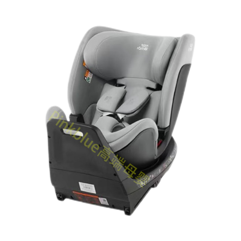 Britax宝得适成长骑士Air儿童安全座椅0-7岁车载宝宝isize通风,淘宝优惠券,粉丝福利购,淘宝优惠卷