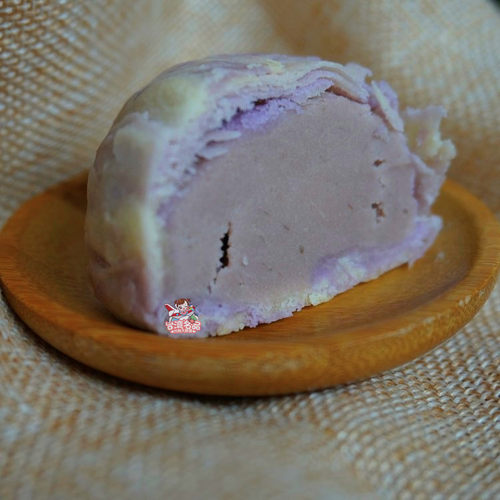 中国台湾食品代购 犁记 芋头酥6入糕点 特产小吃零食 任满2件包邮 - 图0
