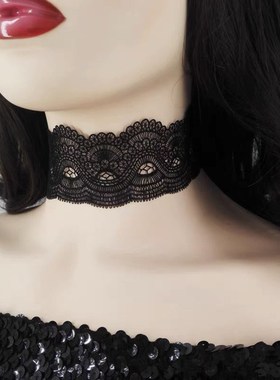 甲状腺手术遮挡夏季项链丝巾锁骨