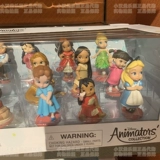 Дисней, кукла для принцессы, фигурка, Шанхай