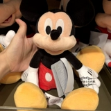 Дисней, плюшевая кукла, игрушка, Шанхай, подарок на день рождения