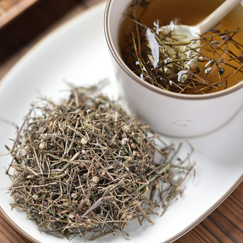 中药材特级野生白花蛇舌草百花蛇舌草舌蛇草当季新货干货50g - 图1