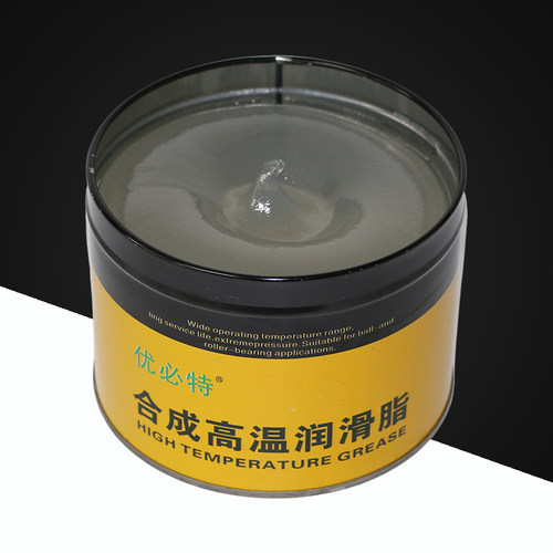 特耐高温润滑脂500度高速机械黄油1000度高粘度牛油400度轴承油脂 - 图3