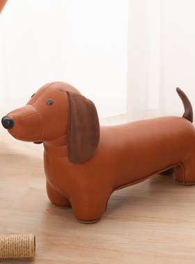 zuny台湾可爱风柯基腊肠犬书挡