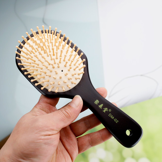 Jusentang Airbag Large Board Massage and Comb Scalp Care