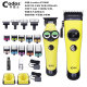 Cortex electric hair clipper with high power 7200 rpm