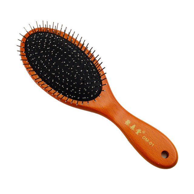 Jusentang Airbag Large Board Massage and Comb Scalp Care