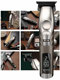Cortex series electric push engraving professional hair clipper