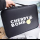 Babies Cherry Portable Hair Clipper Kit