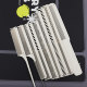 Eagle Castle JRL comb anti-hair loss design