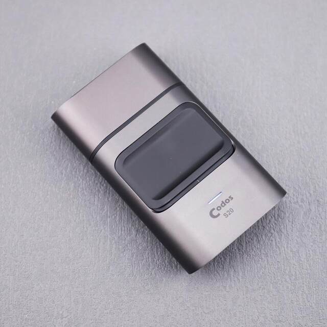 Cortex shaver whitener and finisher