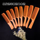 Jusentang hair comb ultra-thin comb apple comb push comb