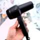 JRL2025L brushless high-power negative ion hair dryer