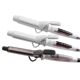 Miyamura Big Wave Ceramic Hair Curler