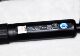 Eagle Castle JRL clip straight line curling iron line