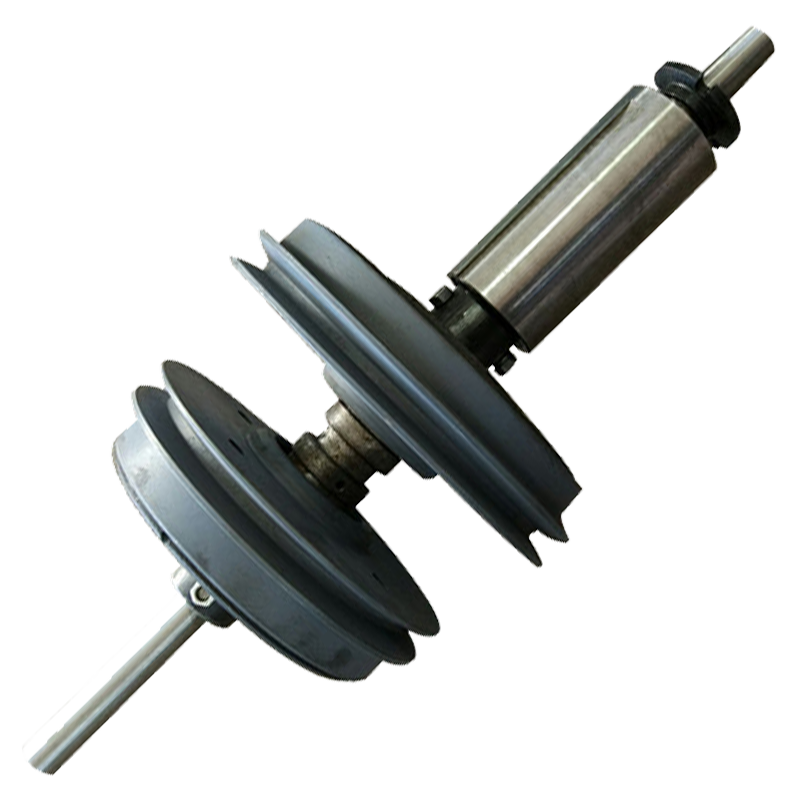 杭州双龙台钻麒龙主轴套筒齿轮轴花键套皮带轮手柄座总成钻床配件,淘宝优惠券,粉丝福利购,淘宝优惠卷